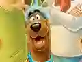 Spel 5 Year`s Scooby-Doo! Birthday Boo Bash aanlyn