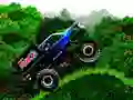 Spel Pepsi Max Monster Truck Mayhem aanlyn
