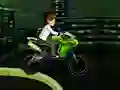 Spel Ben 10 Extreme Ride aanlyn