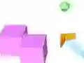 Spel Cube Wave aanlyn