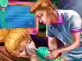 Spel Pixie Resurrection Emergency aanlyn