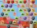 Spel Monster Machine Shooter aanlyn