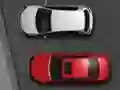 Spel Supercars Parking aanlyn