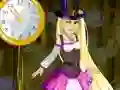 Spel Princess Steampunk aanlyn
