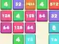 Spel 2048 Shoot aanlyn
