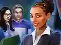 Spel Twilight Academy aanlyn
