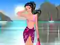 Spel Swimsuits aanlyn