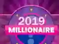 Spel Millionaire 2019 aanlyn