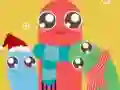Spel Worms. io aanlyn