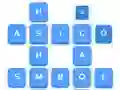 Spel Word Surge aanlyn