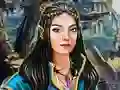 Spel Secret of The Forgotten Castle aanlyn