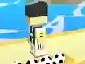 Spel Knock Off aanlyn