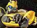 Spel Transformers BumbleBee music mix aanlyn