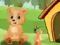Spel Bear Home aanlyn