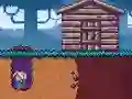 Spel Miner dash aanlyn