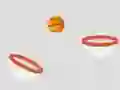 Spel Ultimate Dunk Shot aanlyn