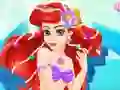 Spel Underwater Odyssey Of The Little Mermaid aanlyn