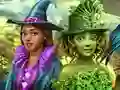 Spel The Witch Sisters aanlyn