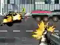 Spel Road Assault aanlyn