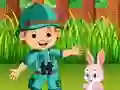 Spel Find Insects Names aanlyn