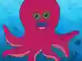 Spel Sea Creatures Coloring Book aanlyn