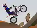 Spel Moto Trial Fest 2 - Desert Pack aanlyn