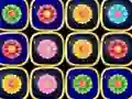 Spel Blomster Match 3 aanlyn