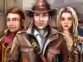 Spel Western Outlaws aanlyn