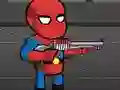 Spel Pistol Hero V aanlyn