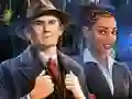 Spel Suspicious Connection aanlyn