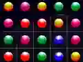 Spel Bubble Fitter aanlyn