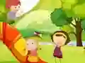 Spel Kids Hidden Object aanlyn