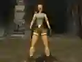Spel Lara Croft Tomb Raider aanlyn