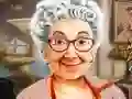 Spel Vintage Housekeeping aanlyn
