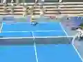 Spel Mini Tennis 3D aanlyn