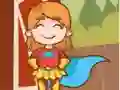 Spel Orange Hero Jigsaw aanlyn