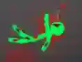 Spel Fatality stickman warrior aanlyn