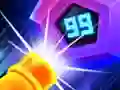 Spel Neon Blaster 2 aanlyn