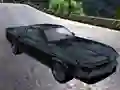 Spel Burnout Drift 2: Hilltop aanlyn