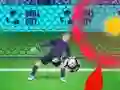 Spel Penalty Shooter aanlyn