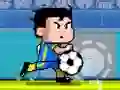 Spel Football Star aanlyn