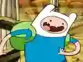 Spel Adventure Time Differences aanlyn