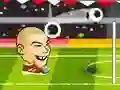 Spel Head to Head Soccer aanlyn