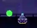 Spel Blast Away Ball Drop aanlyn