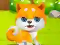 Spel Puppy House aanlyn