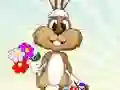 Spel Easter Memory aanlyn