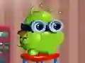 Spel Feed Bobo aanlyn
