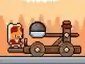 Spel Catapult of Janissary aanlyn