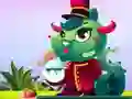 Spel Dragons 3+3 aanlyn