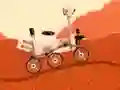 Spel Mars Rover aanlyn